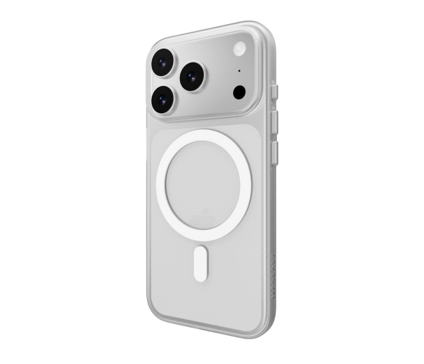 MAGEASY Lyte M do iPhone 17 Pro (Translucent ) - 1416012 - zdjęcie 2
